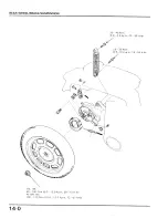 Preview for 150 page of Honda CH80 Service Manual