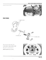 Preview for 153 page of Honda CH80 Service Manual