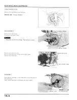 Preview for 154 page of Honda CH80 Service Manual