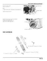 Preview for 155 page of Honda CH80 Service Manual