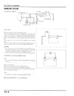 Preview for 162 page of Honda CH80 Service Manual