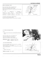 Preview for 163 page of Honda CH80 Service Manual