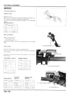 Preview for 168 page of Honda CH80 Service Manual