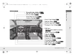 Preview for 8 page of Honda CITY 2017 Owner'S Manual