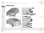 Preview for 11 page of Honda CITY 2017 Owner'S Manual