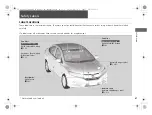 Preview for 88 page of Honda CITY 2017 Owner'S Manual