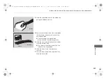 Предварительный просмотр 396 страницы Honda CITY 2017 Owner'S Manual