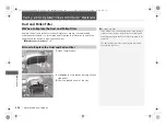 Preview for 409 page of Honda CITY 2017 Owner'S Manual