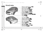 Предварительный просмотр 11 страницы Honda CITY 2021 Manual