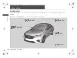 Предварительный просмотр 89 страницы Honda CITY 2021 Manual