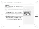 Предварительный просмотр 326 страницы Honda CITY 2021 Manual