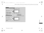 Предварительный просмотр 392 страницы Honda CITY 2021 Manual