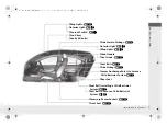 Предварительный просмотр 8 страницы Honda CITY e HEV 2022 Manual