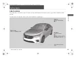 Предварительный просмотр 90 страницы Honda CITY e HEV 2022 Manual