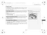 Предварительный просмотр 358 страницы Honda CITY e HEV 2022 Manual