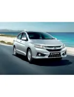 Preview for 2 page of Honda City Brochure