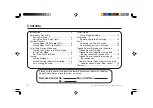 Preview for 2 page of Honda Civic 08E51-S5D-101 Operating Instructions Manual