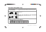 Preview for 8 page of Honda Civic 08E51-S5D-101 Operating Instructions Manual