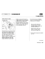 Preview for 128 page of Honda Civic 1995 Owner'S Manual