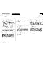 Preview for 143 page of Honda Civic 1995 Owner'S Manual