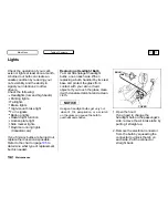 Preview for 153 page of Honda Civic 1995 Owner'S Manual