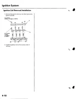 Предварительный просмотр 53 страницы Honda Civic 2002-2003 Service Manual