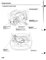 Предварительный просмотр 71 страницы Honda Civic 2002-2003 Service Manual