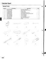 Предварительный просмотр 97 страницы Honda Civic 2002-2003 Service Manual