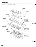 Предварительный просмотр 99 страницы Honda Civic 2002-2003 Service Manual