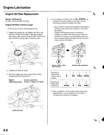 Предварительный просмотр 172 страницы Honda Civic 2002-2003 Service Manual