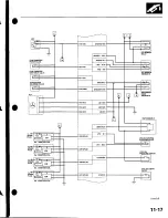 Предварительный просмотр 224 страницы Honda Civic 2002-2003 Service Manual