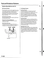 Предварительный просмотр 239 страницы Honda Civic 2002-2003 Service Manual