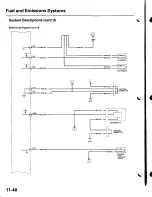 Предварительный просмотр 247 страницы Honda Civic 2002-2003 Service Manual