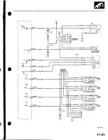 Предварительный просмотр 248 страницы Honda Civic 2002-2003 Service Manual