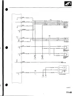 Предварительный просмотр 250 страницы Honda Civic 2002-2003 Service Manual