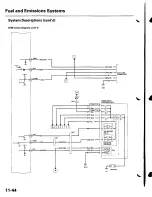 Предварительный просмотр 251 страницы Honda Civic 2002-2003 Service Manual