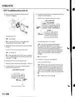 Предварительный просмотр 327 страницы Honda Civic 2002-2003 Service Manual