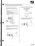 Предварительный просмотр 334 страницы Honda Civic 2002-2003 Service Manual