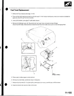 Предварительный просмотр 362 страницы Honda Civic 2002-2003 Service Manual