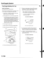 Предварительный просмотр 363 страницы Honda Civic 2002-2003 Service Manual