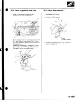 Предварительный просмотр 376 страницы Honda Civic 2002-2003 Service Manual