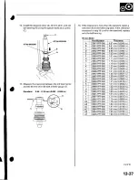 Предварительный просмотр 447 страницы Honda Civic 2002-2003 Service Manual