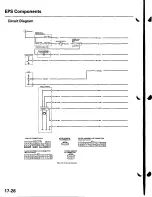 Предварительный просмотр 517 страницы Honda Civic 2002-2003 Service Manual