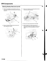 Предварительный просмотр 543 страницы Honda Civic 2002-2003 Service Manual