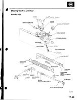 Предварительный просмотр 546 страницы Honda Civic 2002-2003 Service Manual