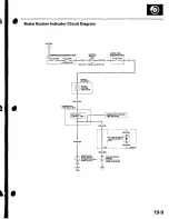 Предварительный просмотр 604 страницы Honda Civic 2002-2003 Service Manual