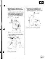 Предварительный просмотр 612 страницы Honda Civic 2002-2003 Service Manual