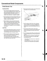 Предварительный просмотр 613 страницы Honda Civic 2002-2003 Service Manual