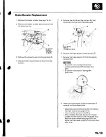 Предварительный просмотр 614 страницы Honda Civic 2002-2003 Service Manual