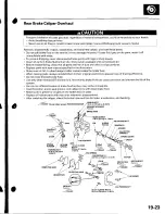 Предварительный просмотр 618 страницы Honda Civic 2002-2003 Service Manual